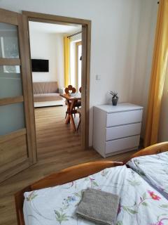 Apartmány Horní Bečva - Horní Bečva - 6