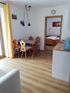 Apartmány Horní Bečva - Horní Bečva - 5