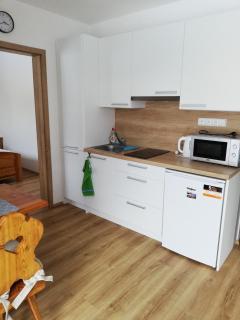 Apartmány Horní Bečva - Horní Bečva - 4