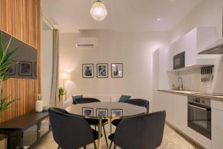 CASA ALMA. Hyper Centre. Luxe. - Nice - 5