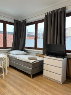 @Home Zimmervermietung Hamburg - 4