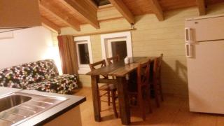 Agriturismo Fattoria Ca Di Sole - San Benedetto Val di Sambro - 9