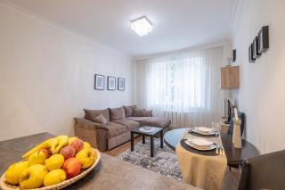 St. Ivan Rilski flat - 0