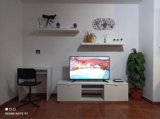 TROPICAL PARADISE - Tarajalejo - 1