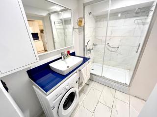 Orbi City Suite with Sea view - Batumi - 8