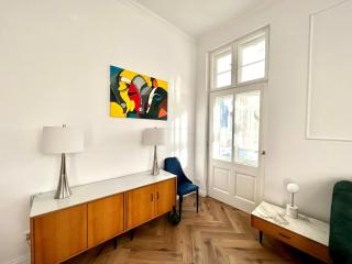 Agapella Apartamenty- Apartament Fiszera 350m from the beach, free parking - 1