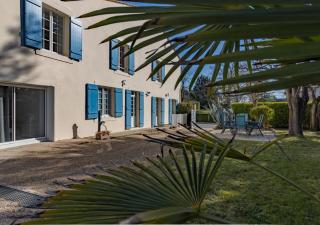 Chambres et Gîtes Les Deux Chênes près de Bergerac - Le Fleix - 0