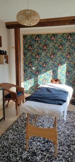Chambre d hôte Beaumont pied de bœuf - Beaumont-Pied-de-Boeuf - 1