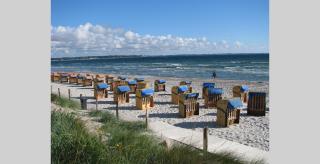 Gästehaus Daheim - Scharbeutz - 4