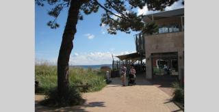 Gästehaus Daheim - Scharbeutz - 3
