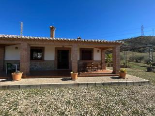Casa La Era de Abdalajis-Caminito del Rey - Valle de Abdalagís - 9