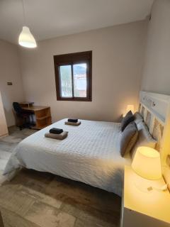 Casa Rural Sierra De Las Nieves - 1