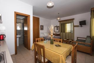 Magnolia Apartments and Studios - Falasarna - 7