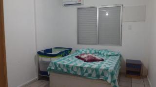 Canasvieiras Apto 150m da praia churrasqueira e garagem - 3