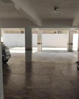 Canasvieiras Apto 150m da praia churrasqueira e garagem - 1