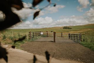 Whiteside Granary - Haltwhistle - 1