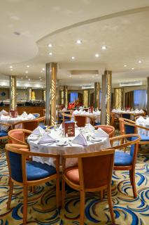 Nile Treasure Cruise - 4 or 7 Nights From Luxor each Saturday and 3 or 7 Nights From Aswan each Wednesday - 6