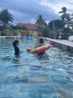 Tampok lodge - 9