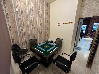 大俠親子休閒館 依人數開房 - Guilin - 6