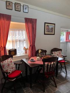 Tosses Cottage - Secluded cottage with hot tub - Newry - 6