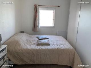 APPARTEMENT COSY FRED FLAMANTS ROSES - 4