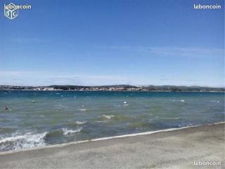 APPARTEMENT COSY FRED FLAMANTS ROSES - Balaruc-les-Bains - 3