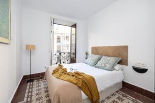 Luxury Gran Via Apartments - Granada - 7
