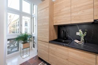 Luxury Gran Via Apartments - Granada - 1
