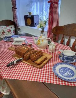 Tosses Cottage - Secluded cottage with hot tub - Newry - 5