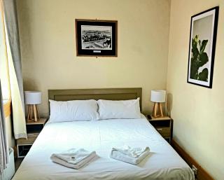 Family Hotel - Bathurst - 0