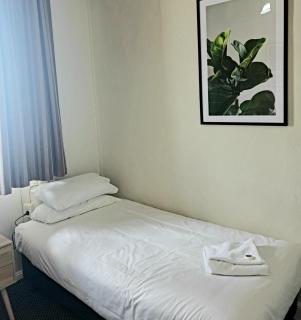 Family Hotel - Bathurst - 5