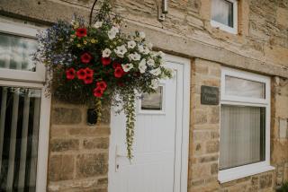 Whiteside Granary - Haltwhistle - 6