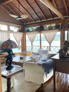 Magnífica Costeira - Ilhabela - 8