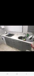 Holiday House maisonette - 8