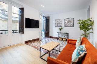 Luxury Gran Via Apartments - Granada - 3