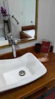 SUITE SANTORINI - Santo Antônio do Pinhal - 7