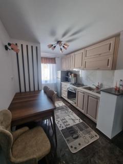 Apartament Eve - Câmpulung Moldovenesc - 5