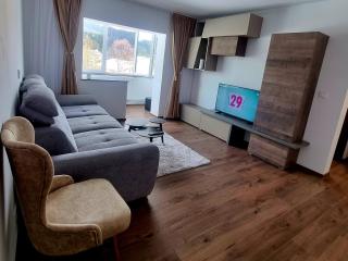 Apartament Eve - Câmpulung Moldovenesc - 9