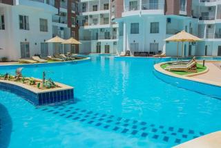 AquaPalms Studio F416 - Hurghada - 3