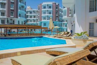 AquaPalms Studio F416 - Hurghada - 7