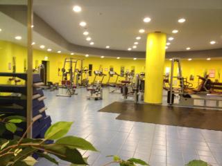 Olimpic Village Th Sestriere apartments - 6