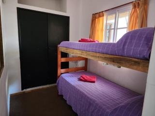 Hotel El Cisne - Villa Gesell - 4