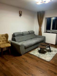 Apartament Eve - Câmpulung Moldovenesc - 8