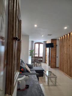 La Buhardilla de Mesones ,Vicent Suite - Granada - 9