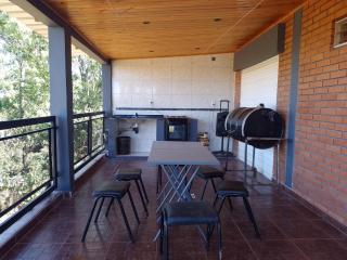 Hospedaje Los Laureles - Wanda - 2
