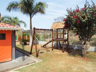 Chácara Recanto da Paz - Pinhalzinho - 4