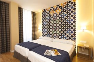 Hotel Comfort Dauro 2 - 2