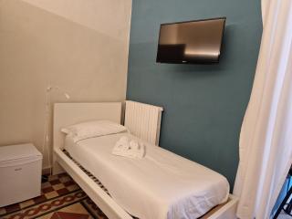 B&B Porto Trani - Trani - 8