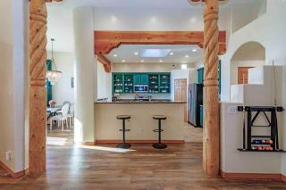 New Mexico Style Home, Stunning Views & Sunrise - Río Rancho - 6