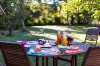 Gîte ti Goudoul éco responsable BB friendly - Moëlan-sur-Mer - 1